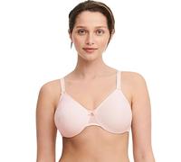 Chantelle C Magnifique Co SG Arma. Tres Enveloppant Moule Soutien-Gorge, Rose Dragée, 105H Femme