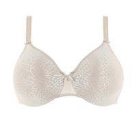 Chantelle C Magnifique Co SG Arma. Tres Enveloppant Moule Soutien-Gorge, Opaque, Ivoire, 115D Femme