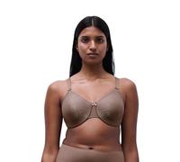 Chantelle C Magnifique | Soutien Gorge avec Armature Moulé Très Enveloppant Confort & Maintien Optimal | Effet Soutien Gorge Invisible & Soutien Gorge Minimiseur | Lingerie Femme | du 85C au 105I