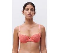 Chantelle Cabaret Sauvage Bra Orange Taille: G75 | Soutiens-gorge Outlet | Femme | Orange