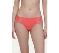 Chantelle Cabaret Sauvage Shorty Orange Taille: 40 | Culottes Outlet | Femme | Orange