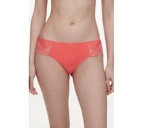Chantelle Cabaret Sauvage Shorty Orange Taille: 42 | Culottes Outlet | Femme | Orange