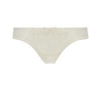 Chantelle String 'Champs Elysees' blanc, Taille M