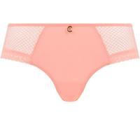 Chantelle Chantelle Pink Romance Short Briefs