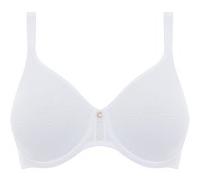 Chantelle Chic Essential White Taille: F90 | Soutiens-gorge Outlet | Femme | Blanche