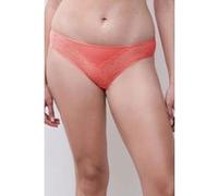 Chantelle Co Bo. Brief Std Evolutive Coral Taille: 40 | Culottes Outlet | Femme | Orange
