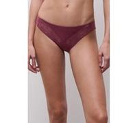 Chantelle Co Bo. Brief Std Evolutive Sienna Taille: 38 | Culottes Outlet | Femme | Marron