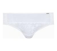 Chantelle Co Bo. Brief Std Evolutive White Taille: 42 | Culottes Outlet | Femme | Blanche