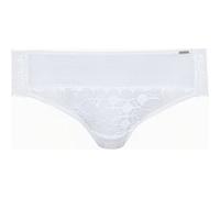 Chantelle Co Bo. Brief Std Evolutive White Taille: 44 | Culottes Outlet | Femme | Blanche