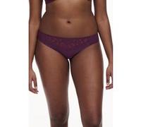 Chantelle Co Bo. Brief Std Std W. Aubergine Shades Taille: 40 | Culottes Outlet | Femme