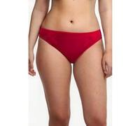 Chantelle Co Bo. Brief Std Std W. New Passion Red Taille: 46 | Culottes Outlet | Femme | Rouge