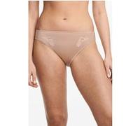 Chantelle Slip Hedona (Peau), FR40 - EU38 - M - T2, Slip, DE, Beige,