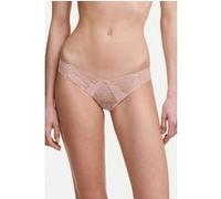 Chantelle Co Bo. Brief Std Std W. Spark-english Rose Taille: 40 | Culottes Outlet | Femme | Rose