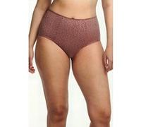 Chantelle Co Bo. Full Brief Std High W. Henne Taille: 42 | Culottes Outlet | Femme