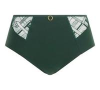 Chantelle Co Bo. Full Brief Support High W. Empire Green Taille: 40 | Culottes Outlet | Femme | Vert