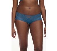 Chantelle Co Bo. Shorty Covering Jeans Blue Taille: 42 | Culottes Outlet | Femme | Bleu