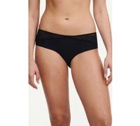 Chantelle Co Bo. Shorty Covering Std W. Black Taille: 44 | Culottes Outlet | Femme | Le Noir