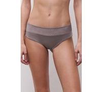 Chantelle Co Bo. Shorty Covering Std W. Bronzed Taupe Taille: 38 | Culottes Outlet | Femme | Le Noir