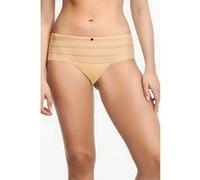 Chantelle Co Bo. Shorty Covering Std W. Sunflower Yellow Taille: 44 | Culottes Outlet | Femme | Jaune