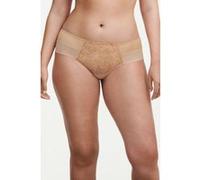 Chantelle Co Bo. Shorty Revealing Std W. Toffee Sequins Taille: 40 | Culottes Outlet | Femme