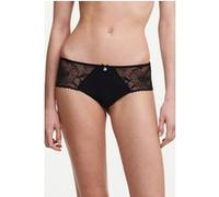 Chantelle Co Bo. Shorty Std Std W. Black Taille: 38 | Outlet | Femme | Le Noir
