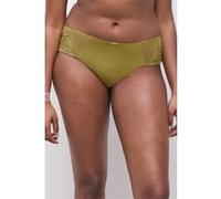 Chantelle Co Bo. Shorty Std Std W. Pearl Green Taille: 44 | Culottes Outlet | Femme | Vert