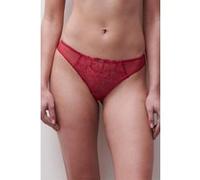 Chantelle Co Bo. Tanga Std Std W. Candy Apple Shades Taille: 40 | Culottes Outlet | Femme