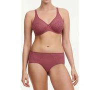 Chantelle Co Bra Underw. Covering Molded Sepia Taille: B80 | Soutiens-gorge Outlet | Femme | Marron