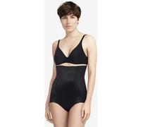 Chantelle Co Shapewear Full Brief Black Taille: 40 | Sous-vêtements scultants Outlet | Femme | Le Noir