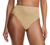 Chantelle Culotte à Coupe Haute Softstretch pour Femme, Ultra Nude, Taille Unique