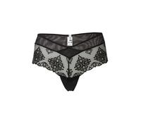 Chantelle Culotte 'CHAMPS ELYSEES' noir, Taille XXL