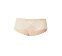 Chantelle Culotte 'Covering' nude, Taille XL