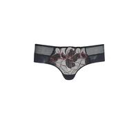 CHANTELLE Culotte FLEURS SIGNATURE bleu marine lurex bleu marine | 42