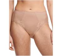 Culotte haute maintien beige 42