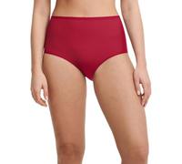 Chantelle - Culotte Maxi SoftStretch Rouge Passion - Taille - TU