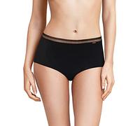 Chantelle - Culotte menstruelle Life Period Noir - Taille - 50