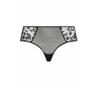 CHANTELLE Culotte PHILTER noir vinyle noir | 42