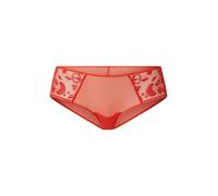 Chantelle Culotte 'PHILTER' rouge néon, Taille XS-S