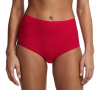 Chantelle - Culotte Soft Stretch - Femme - Rouge (Coquelicot YU), Taille Unique