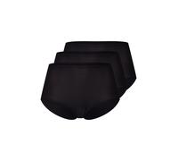 Chantelle Culotte 'Soft Stretch' noir, Taille S