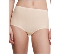 Chantelle Culotte Softstretch (Beige Doré), TU, Culotte, DE, Beige, Matière Principale : 80% Polyamide, 20% ÉLASTHANNE
