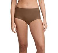 Chantelle Culotte Softstretch (Cocoa), TU, Culotte, DE, Marron, Matière Principale : 80% Polyamide, 20% ÉLASTHANNE