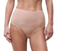 Chantelle Culotte Taille Haute Stretch Douce Slips, Rose, Unique Femme