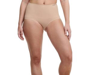 Chantelle Culotte Taille Shaping Femme, Sirocco, L