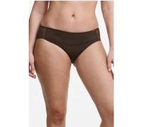 Chantelle Day To Night Brown Taille: 36 | Culottes Outlet | Femme | Le Noir