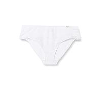 Chantelle Day to Night CO Bas Slip STD EVOLUTIF sous-vêtements, Blanc, 38 Femme