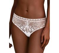 Chantelle Day to Night CO Bas Tanga STD Strings, Blanc, 38 Femme