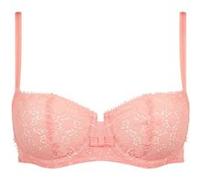Chantelle Day To Night Orange Taille: C70 | Soutiens-gorge Outlet | Femme | Le Noir