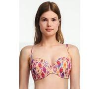 Chantelle Devotion Imprime Graphique Taille: C70 | Bikinis Outlet | Femme