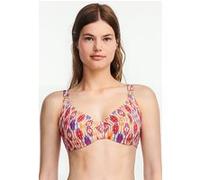 Chantelle Devotion Imprime Graphique Taille: C85 | Bikinis Outlet | Femme